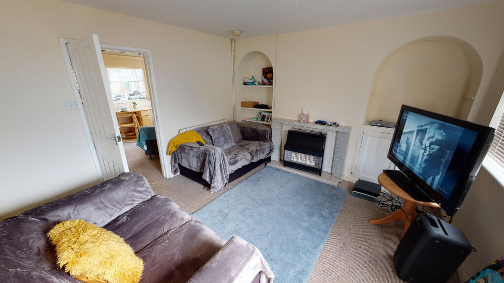Main image of property: Carholme Road | Available Now | 2 Bedrooms