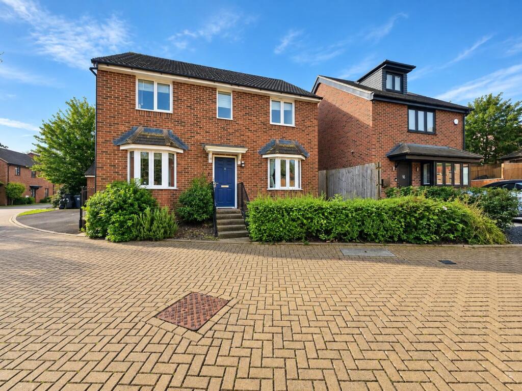 Main image of property: Sandsdown Close, HP12
