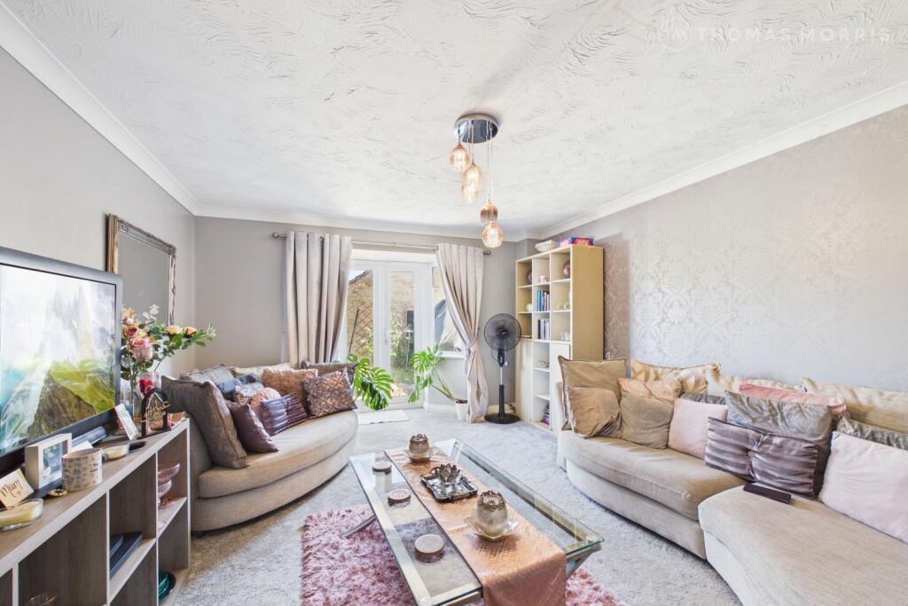 Main image of property: Collinson Crescent, Sapley, Huntingdon, Cambridgeshire, PE28