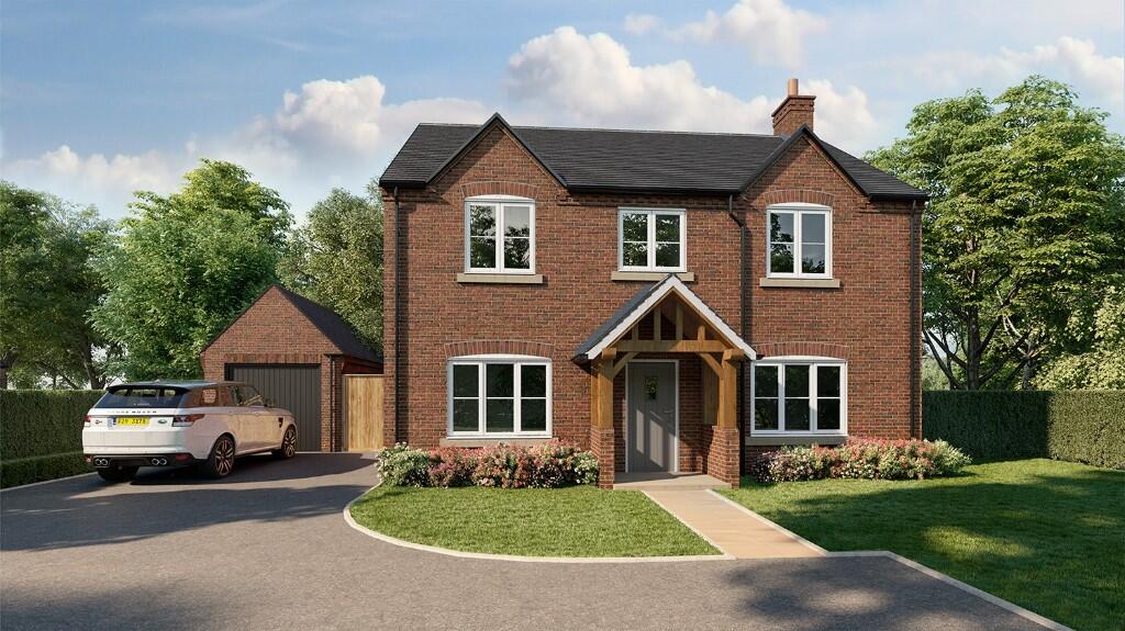 Main image of property: Rocks Green,
Ludlow,
SY8 1XR