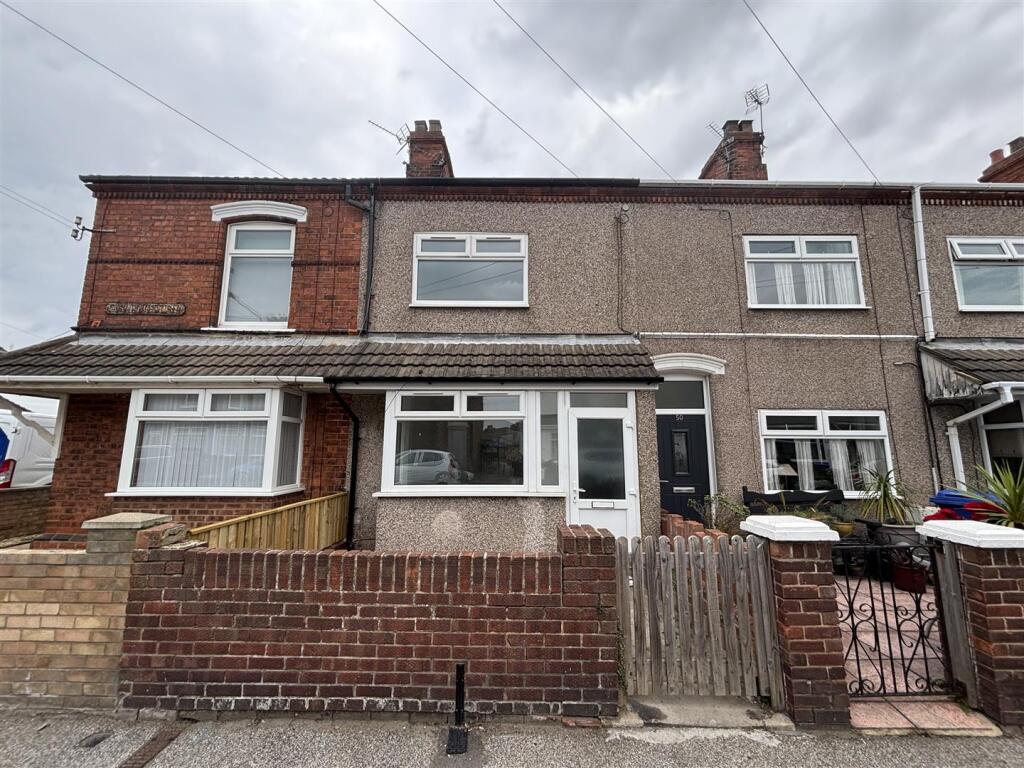 Main image of property: Bentley Street, Cleethorpes, N.E. Lincs, DN35 8DN