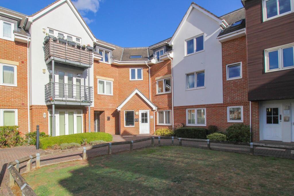 Main image of property: Old Dairy Close, Fleet, GU51