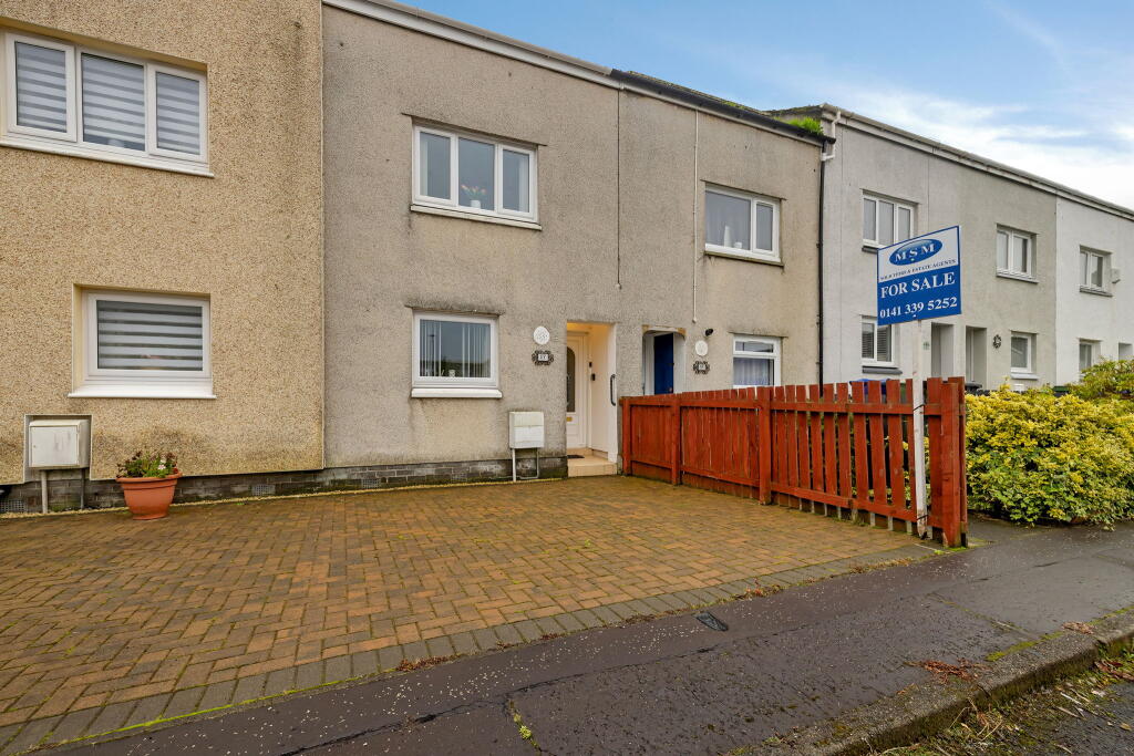 Main image of property: 17 Heron Place, Johnstone, PA5 0RW