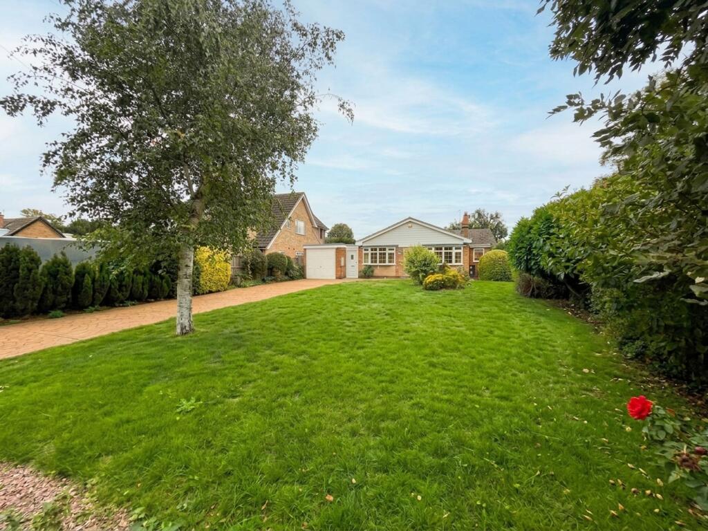 Main image of property: Park Road, Allington, NG32