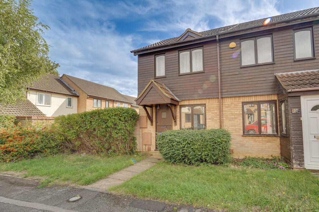 Main image of property: Kinross Drive, Bletchley
