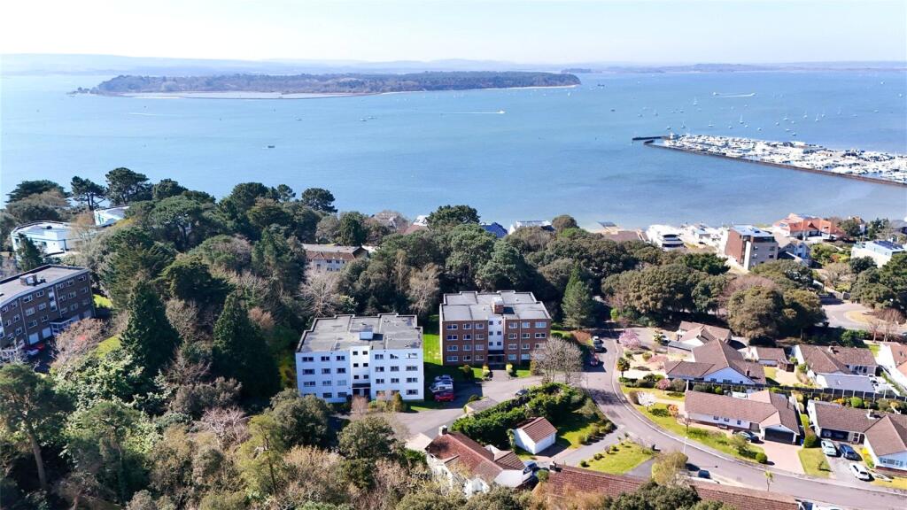 Main image of property: Avalon, Poole, Dorset, BH14