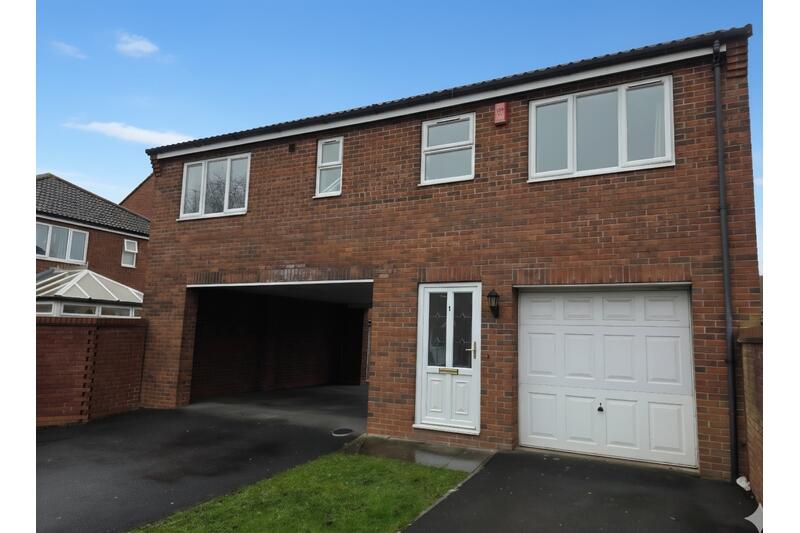 Main image of property: Saviano Way, Bridgwater, TA6