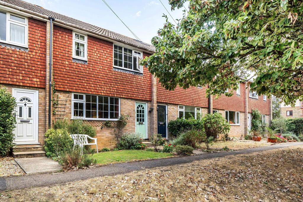 Main image of property: Albert Street, Windsor, SL4