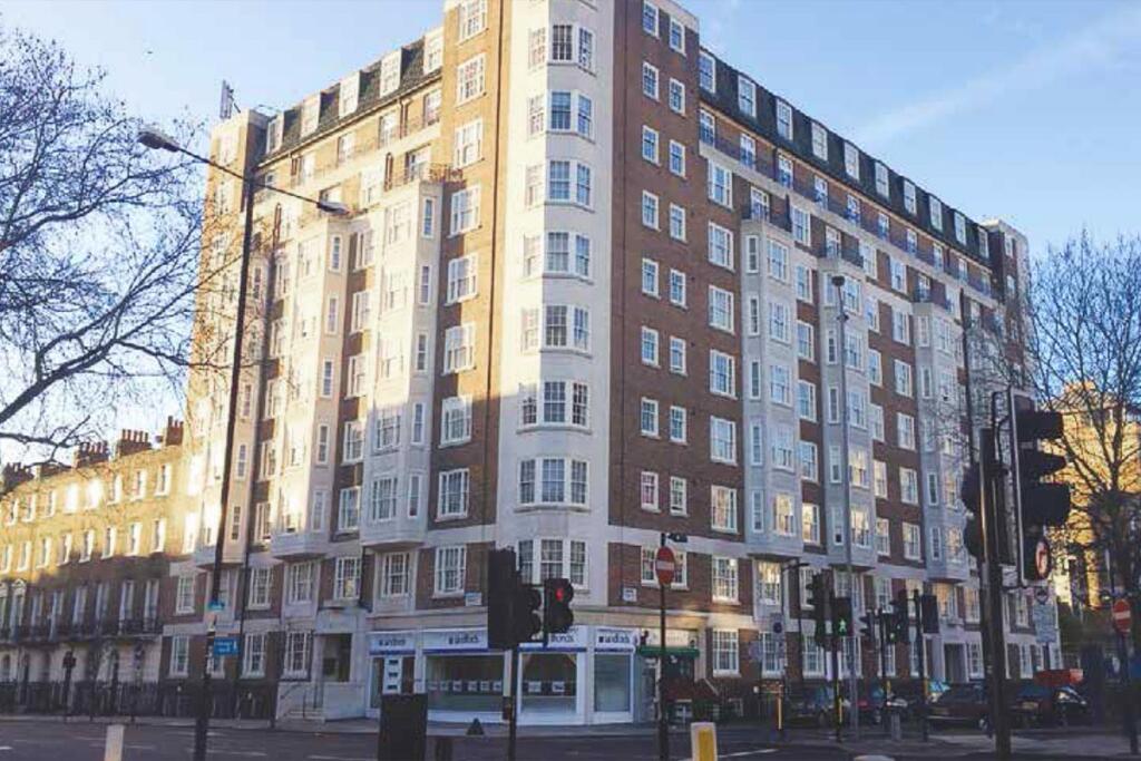 Main image of property: Ivor Court, Marylebone