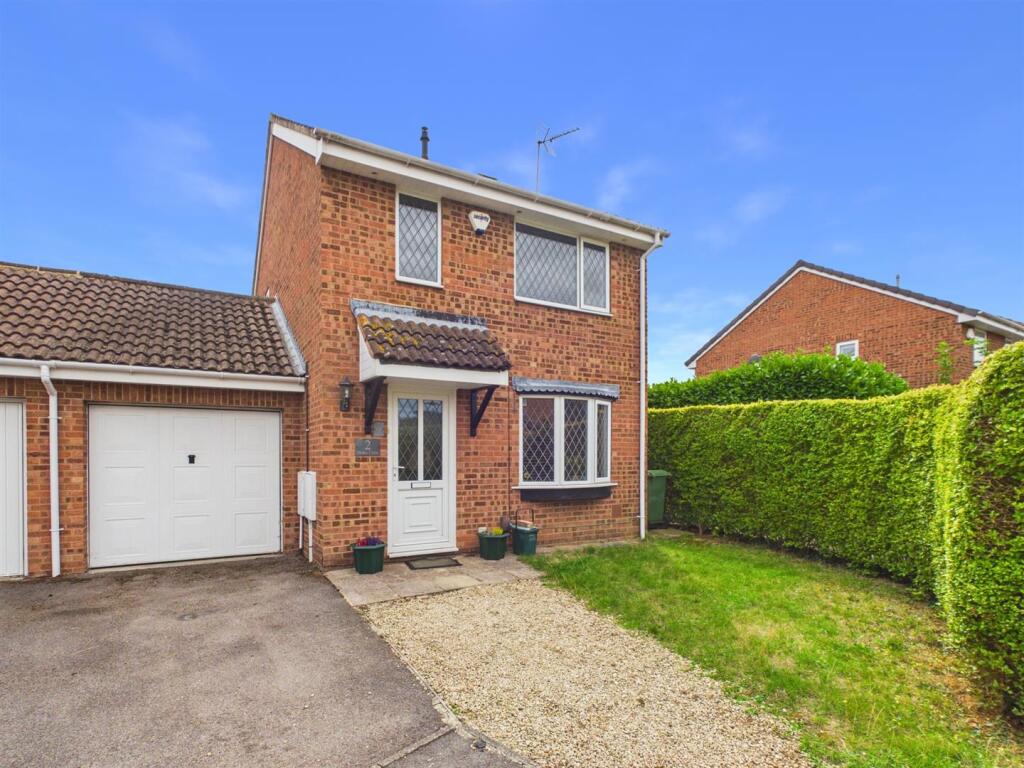 Main image of property: Drake Close, Churchdown