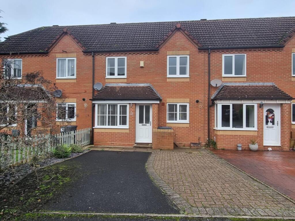 Main image of property: Nash Lane, Belbroughton, Stourbridge