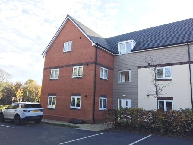 Main image of property: Technology Drive, Rugby, CV21