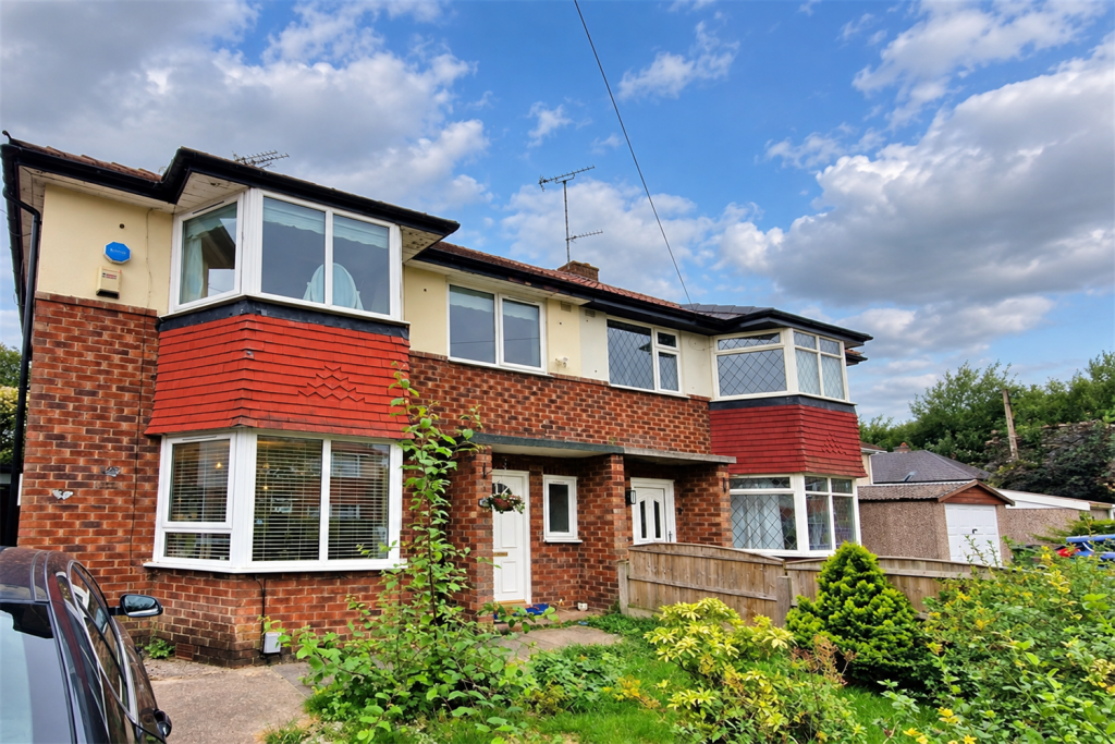 Main image of property: Alcester Road, Gatley, Cheadle