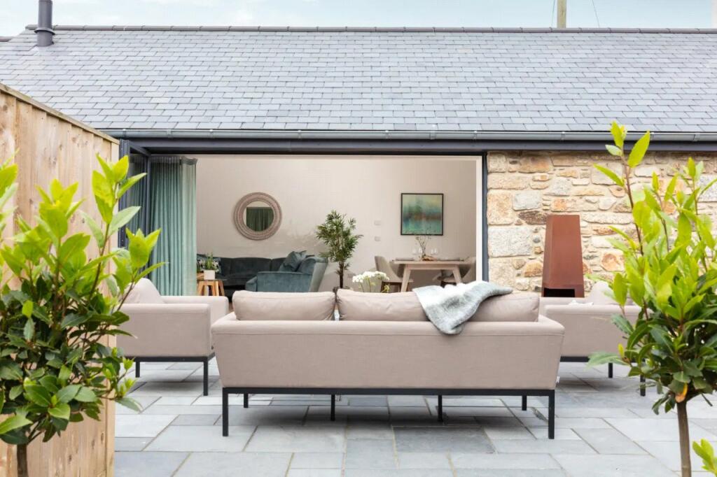 Main image of property: Coswinsawsin Lane, Carnhell Green, Camborne, Cornwall