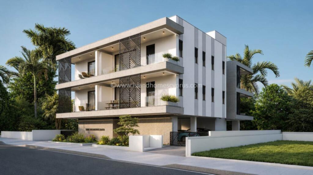 Main image of property: Sotira