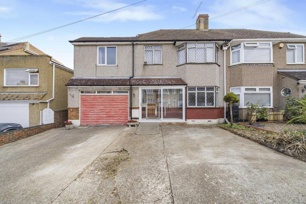 Main image of property: Tollgate Road, Dartford
