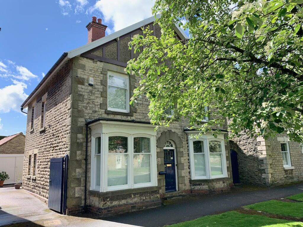 Main image of property: 74 Eastgate, Pickering, North Yorkshire, YO18 7DY