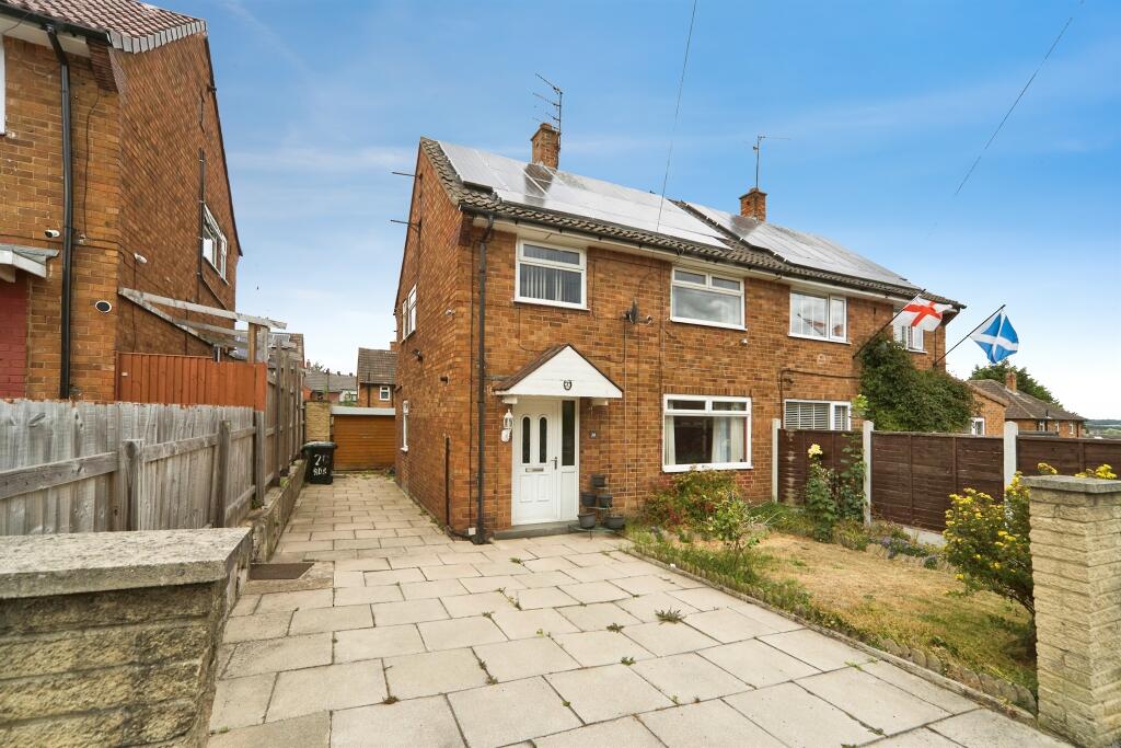 Main image of property: Raynville Drive, Bramley, LEEDS