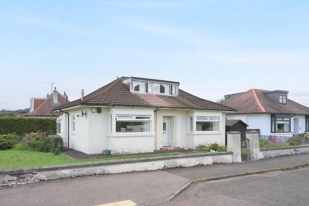 Main image of property: Cleuch Road, Causewayhead, FK9