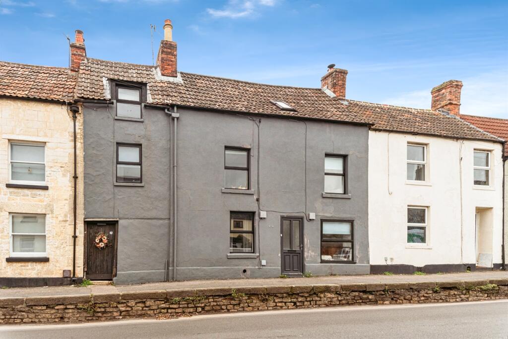 Main image of property: London Road, Calne