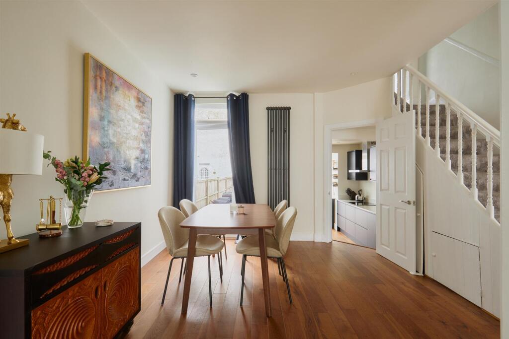 Main image of property: Magnolia Road, Chiswick, W4