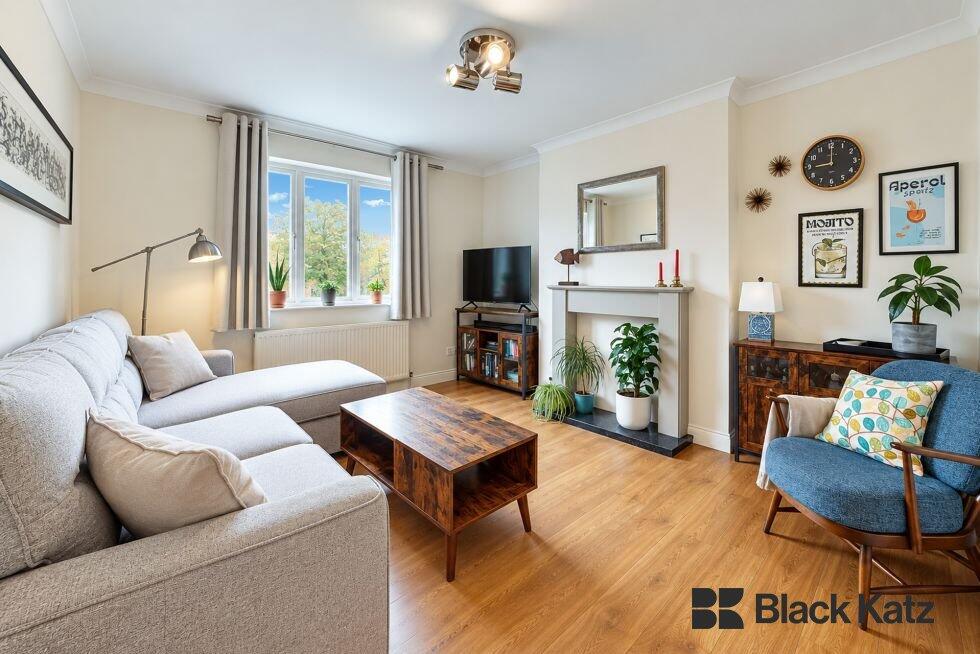 Main image of property: Grafton Square, Clapham  SW4