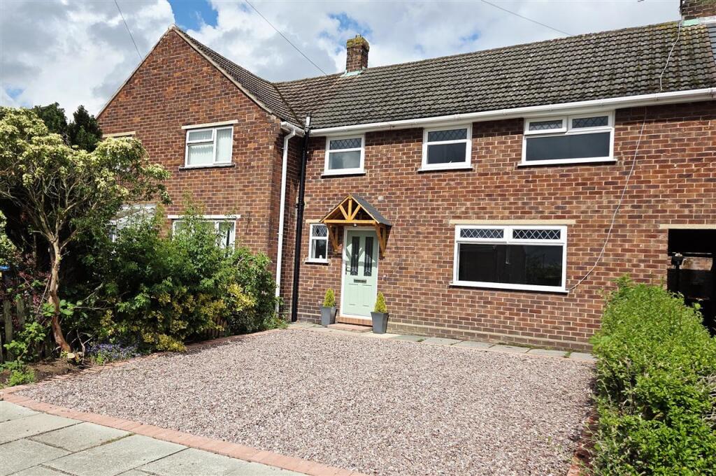 Main image of property: Walnut Drive, Winsford