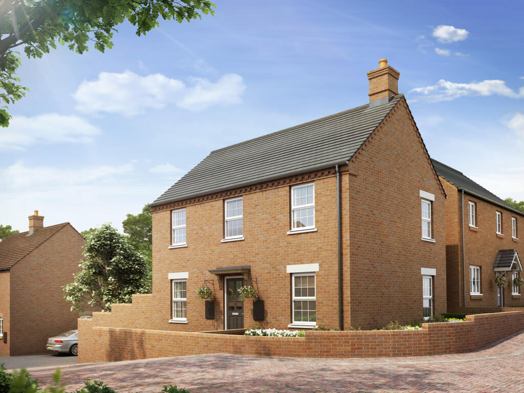 Main image of property: Epsom Avenue, 
Towcester, 
Northamptonshire,
NN12 7LD