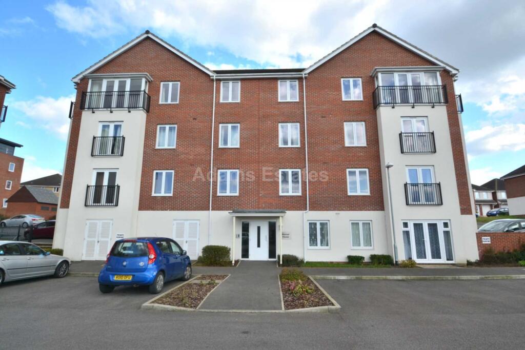 Main image of property: Kennet House, Regis Park Road