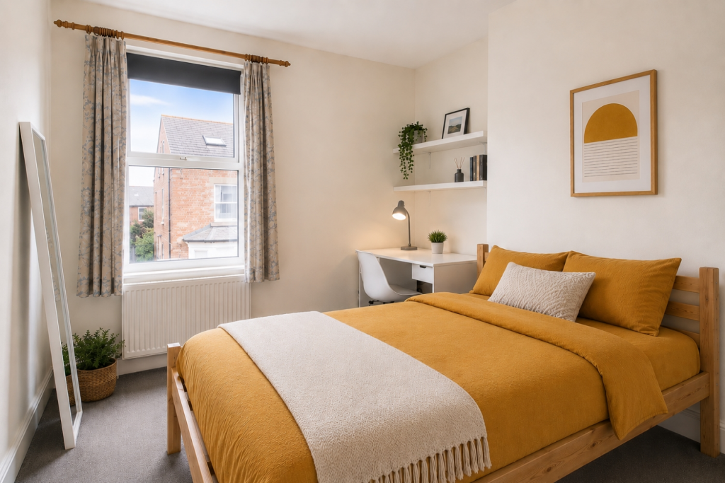 Main image of property: Rushworth Avenue, West Bridgford, Nottingham, Nottinghamshire, NG2