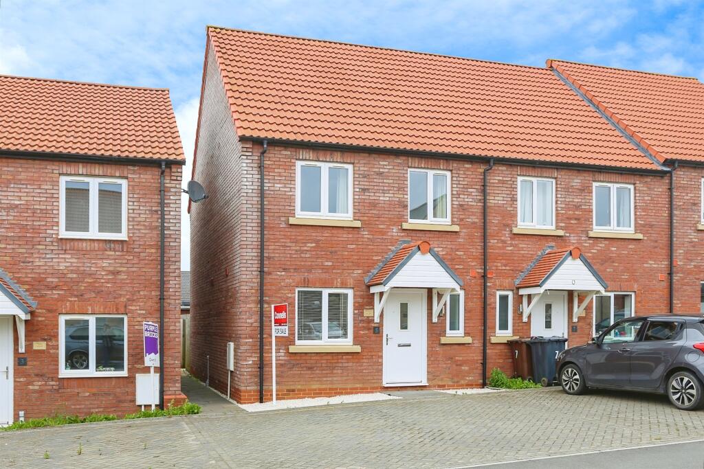 Main image of property: Gillet Drive, Waltham On The Wolds, MELTON MOWBRAY