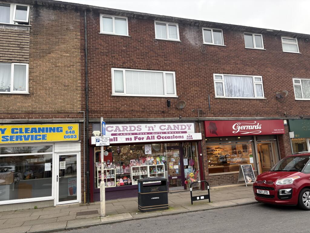 Main image of property: 397 Pensby Road, Pensby, Wirral