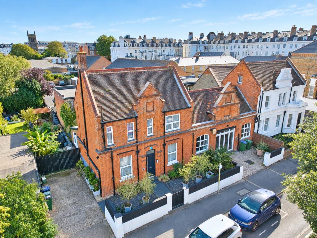 Main image of property: Ingles Road, Folkestone, Kent, CT20