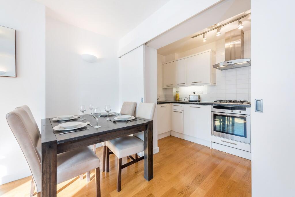Main image of property: Kew Bridge Court, Kew Bridge, London, W4