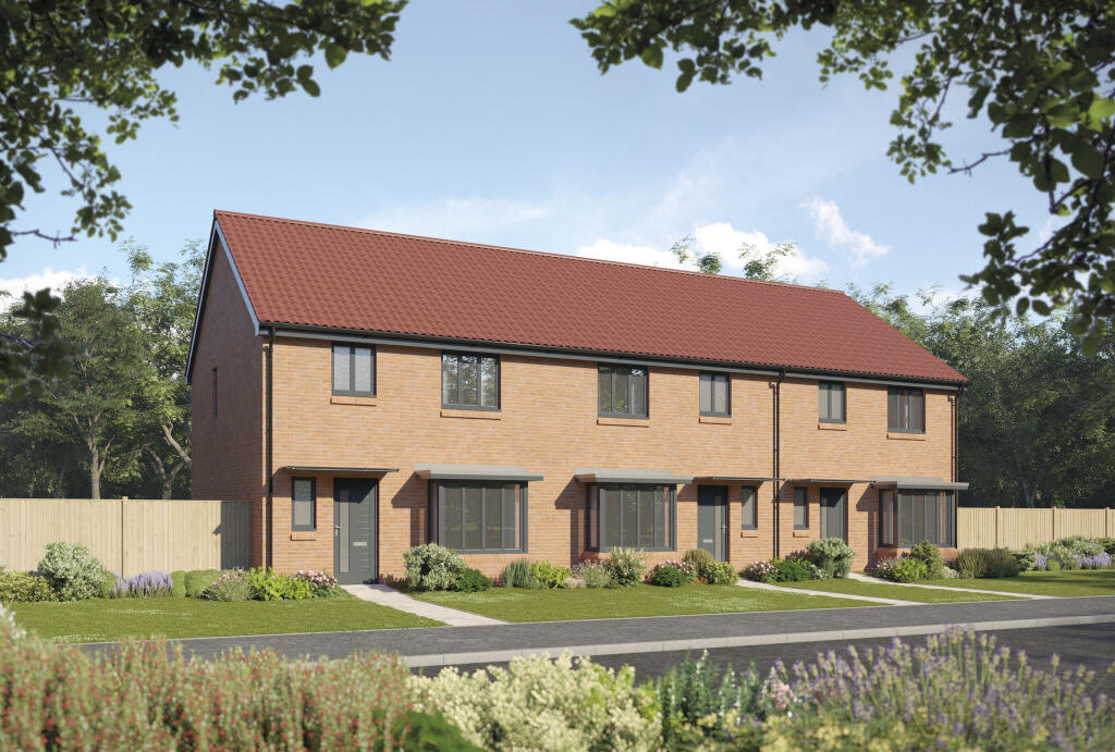 Main image of property: Hilperton,
Trowbridge,
Wiltshire,
BA14 7EL