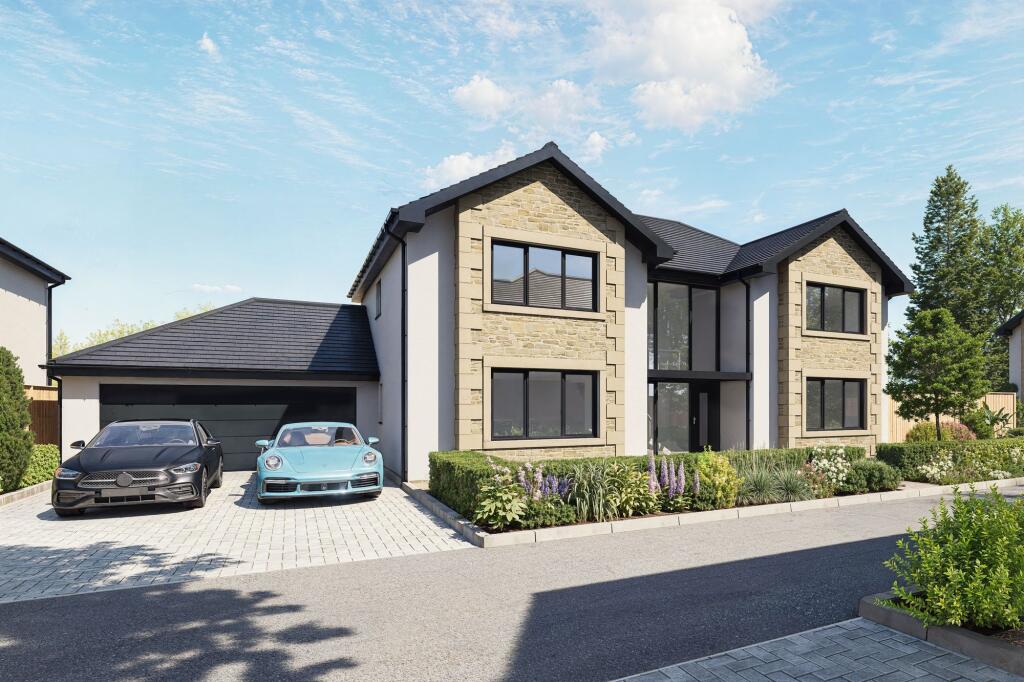 Main image of property: Preston Road, Grimsargh, PR2