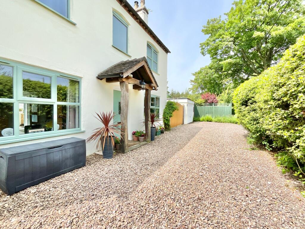 Main image of property: Chapel Lane, Hookgate, TF9