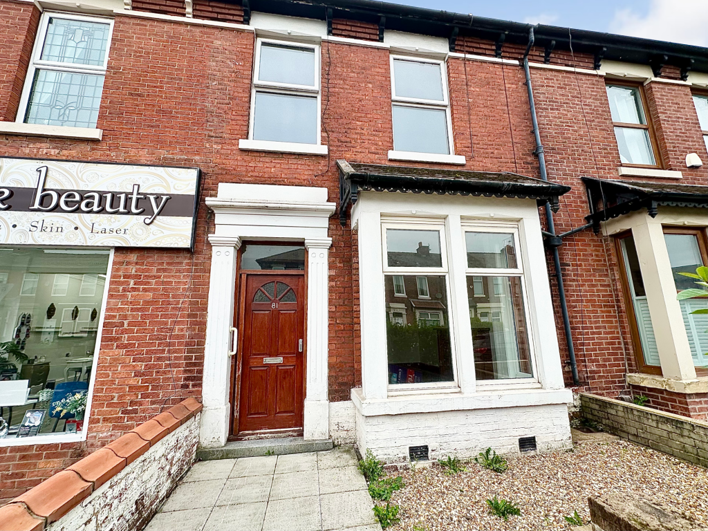 Main image of property: Lytham Road,  Preston, PR2