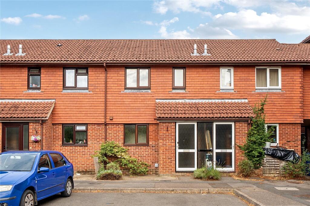 Main image of property: Timbermill Court, Haslemere, Surrey, GU27