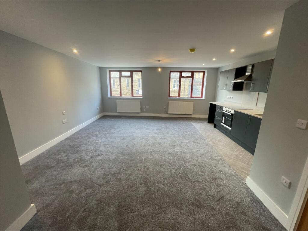 Main image of property: 6 Manor Lane, Shipley, BD18