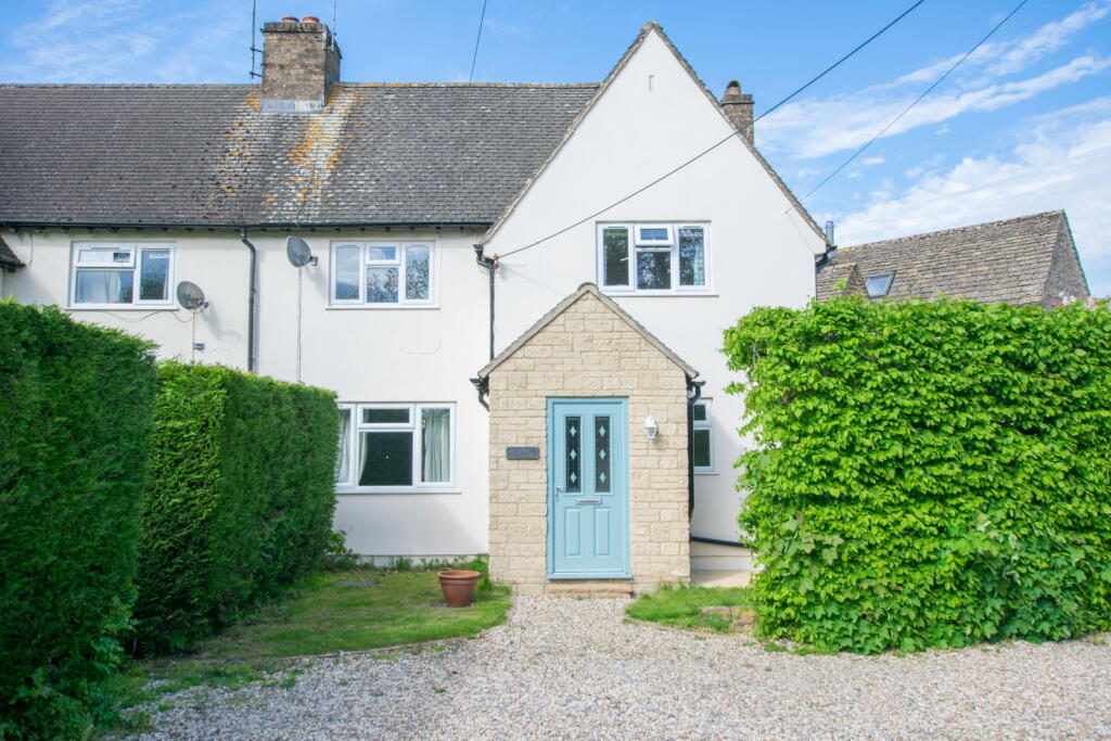 Main image of property: 1 Timbrells, Ewan, Cirencester, GL7 6BU.