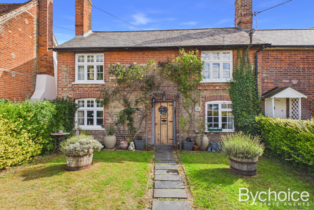 Main image of property: Yew Tree Cottage, The Street, Little Waldingfield, Sudbury, Suffolk