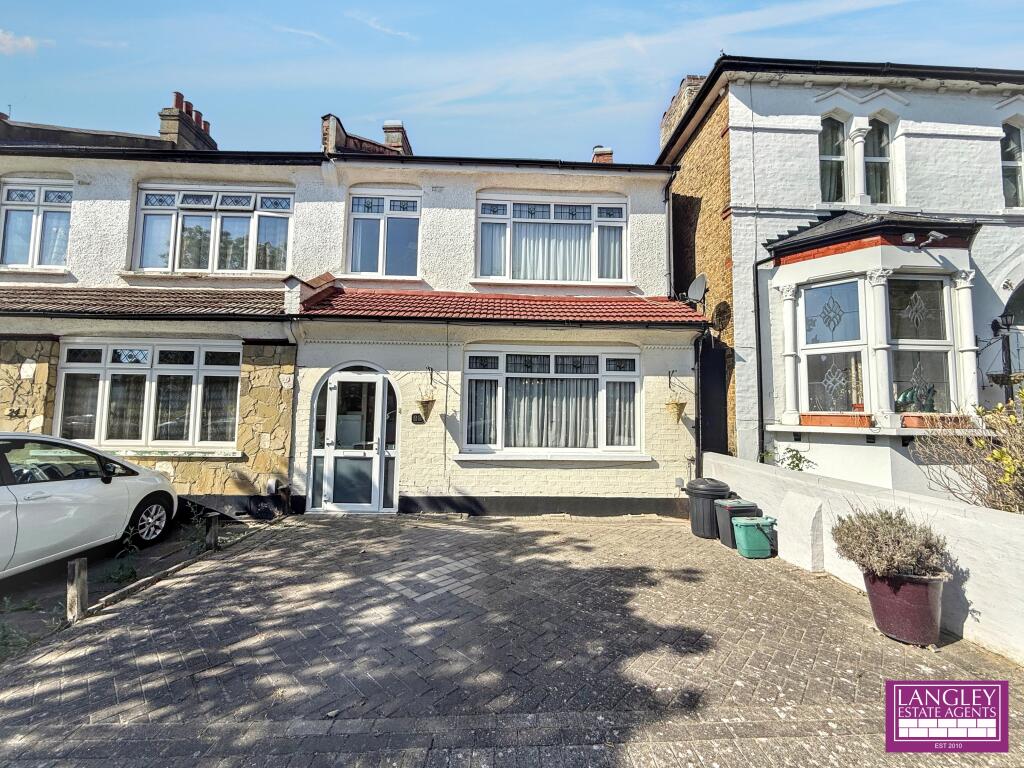 Main image of property: Worbeck Road, London