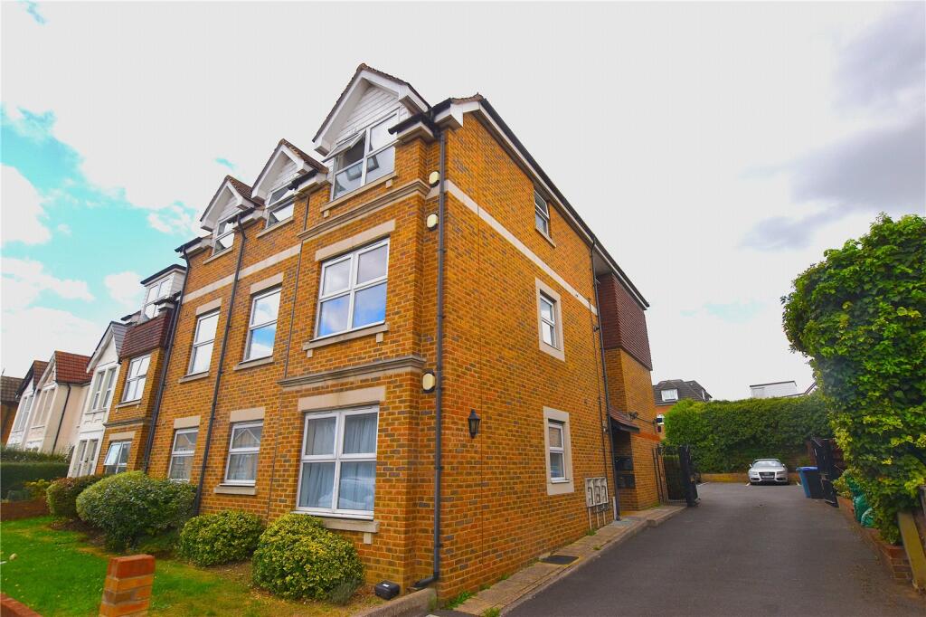 Main image of property: Ravenscroft Road, Beckenham, BR3