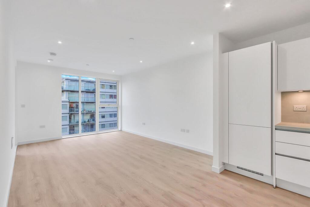 Main image of property: Prince Regent Road, Croxby House, TW3