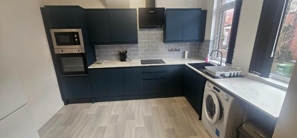 Main image of property: Norville Terrace, Leeds, West Yorkshire, LS6
