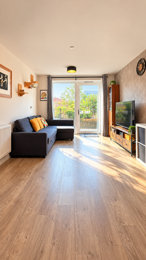 Main image of property: Hayes, Hillingdon UB3