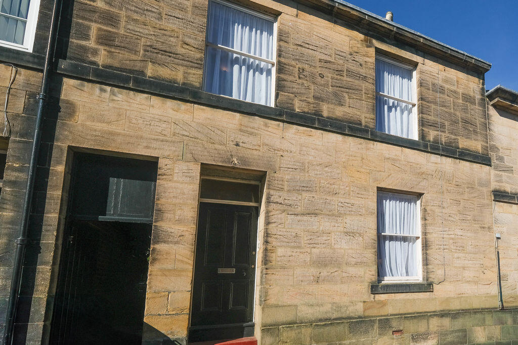 Main image of property: Upper Howick Street, Alnwick