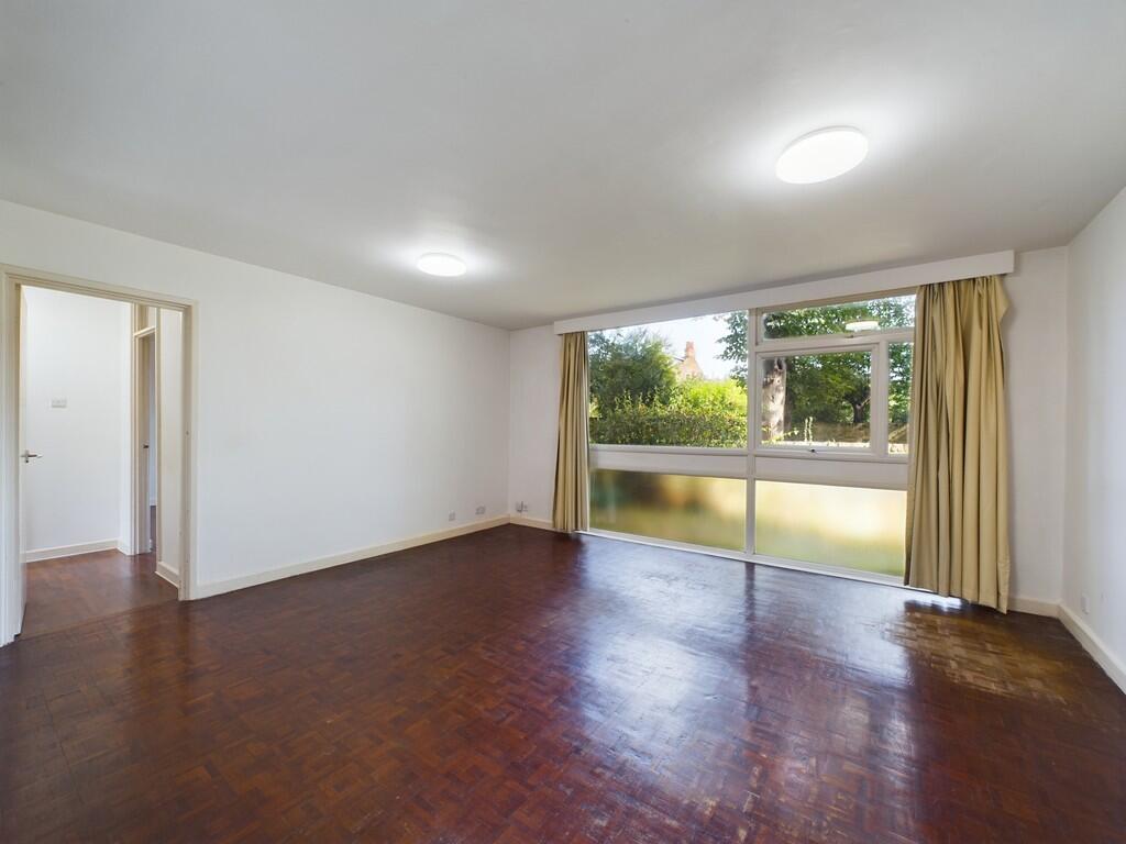 Main image of property: Abinger Court, W5