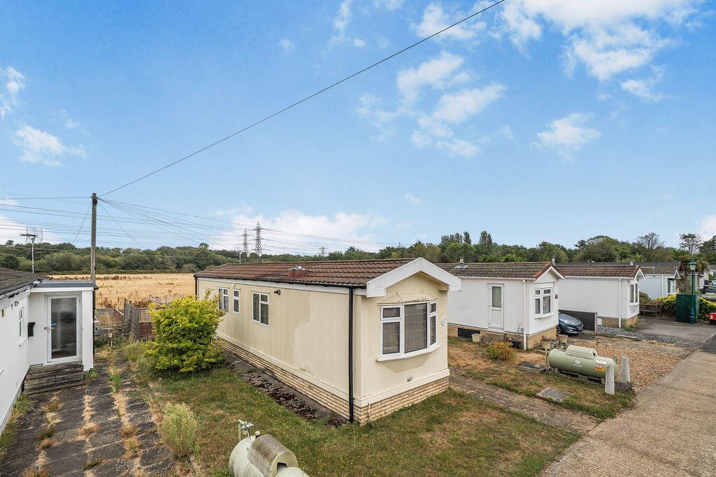 Main image of property: Weybridge Park Estate, Addlestone
